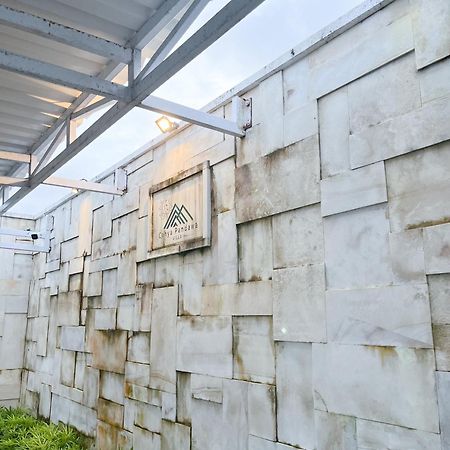 Cahya Pandawa Villa 5 Ungasan Екстериор снимка