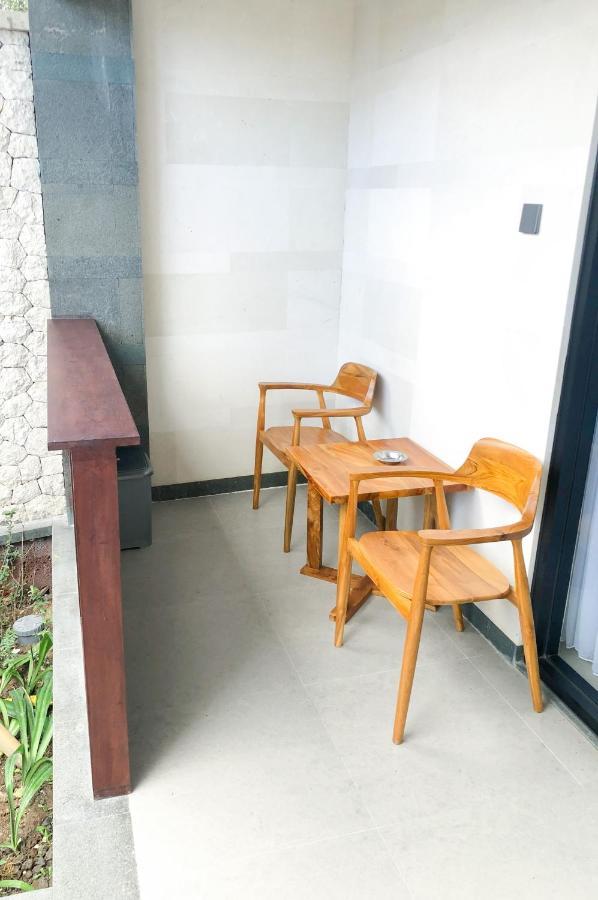 Cahya Pandawa Villa 5 Ungasan Екстериор снимка