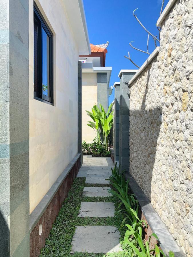 Cahya Pandawa Villa 5 Ungasan Екстериор снимка
