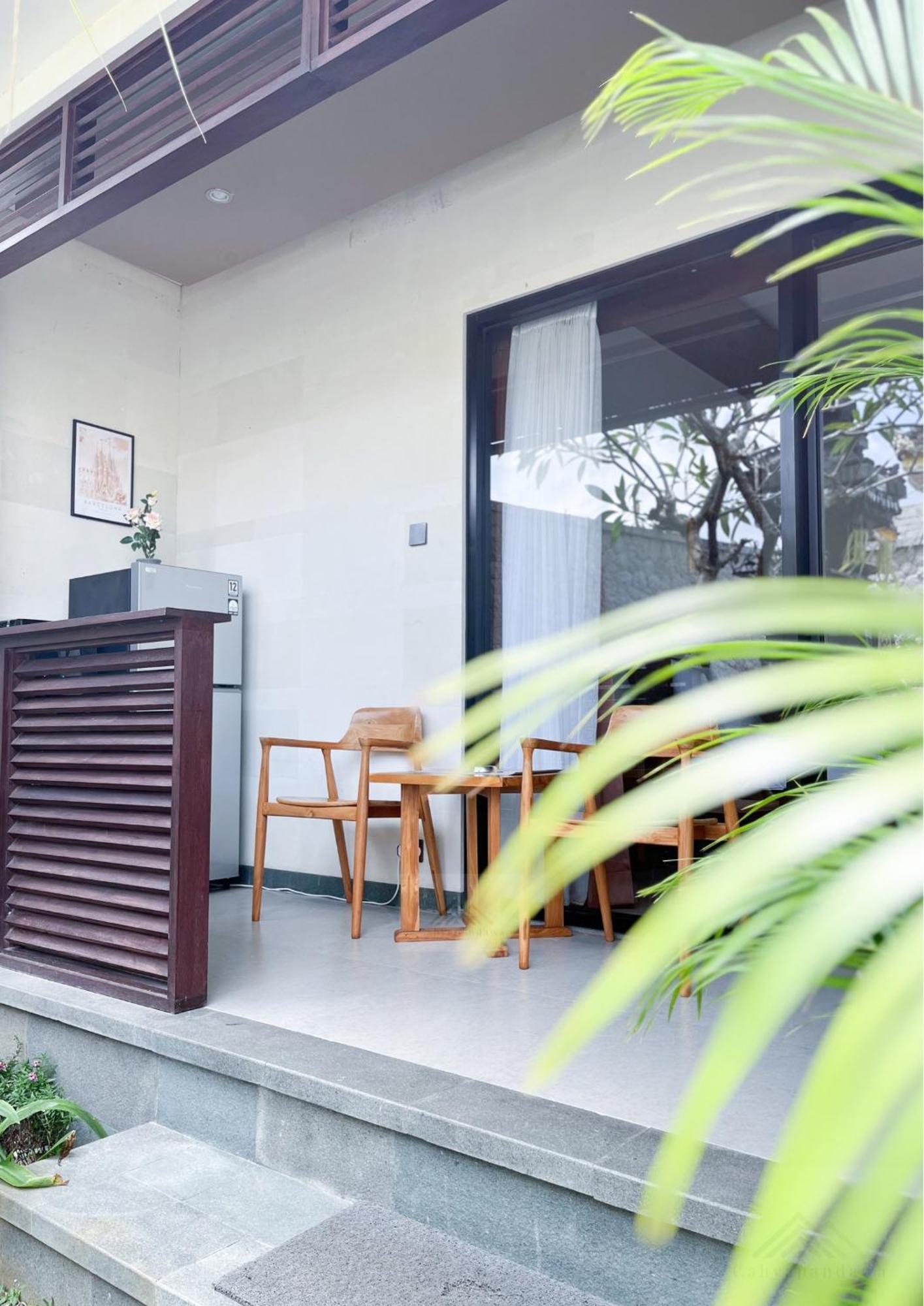 Cahya Pandawa Villa 5 Ungasan Екстериор снимка