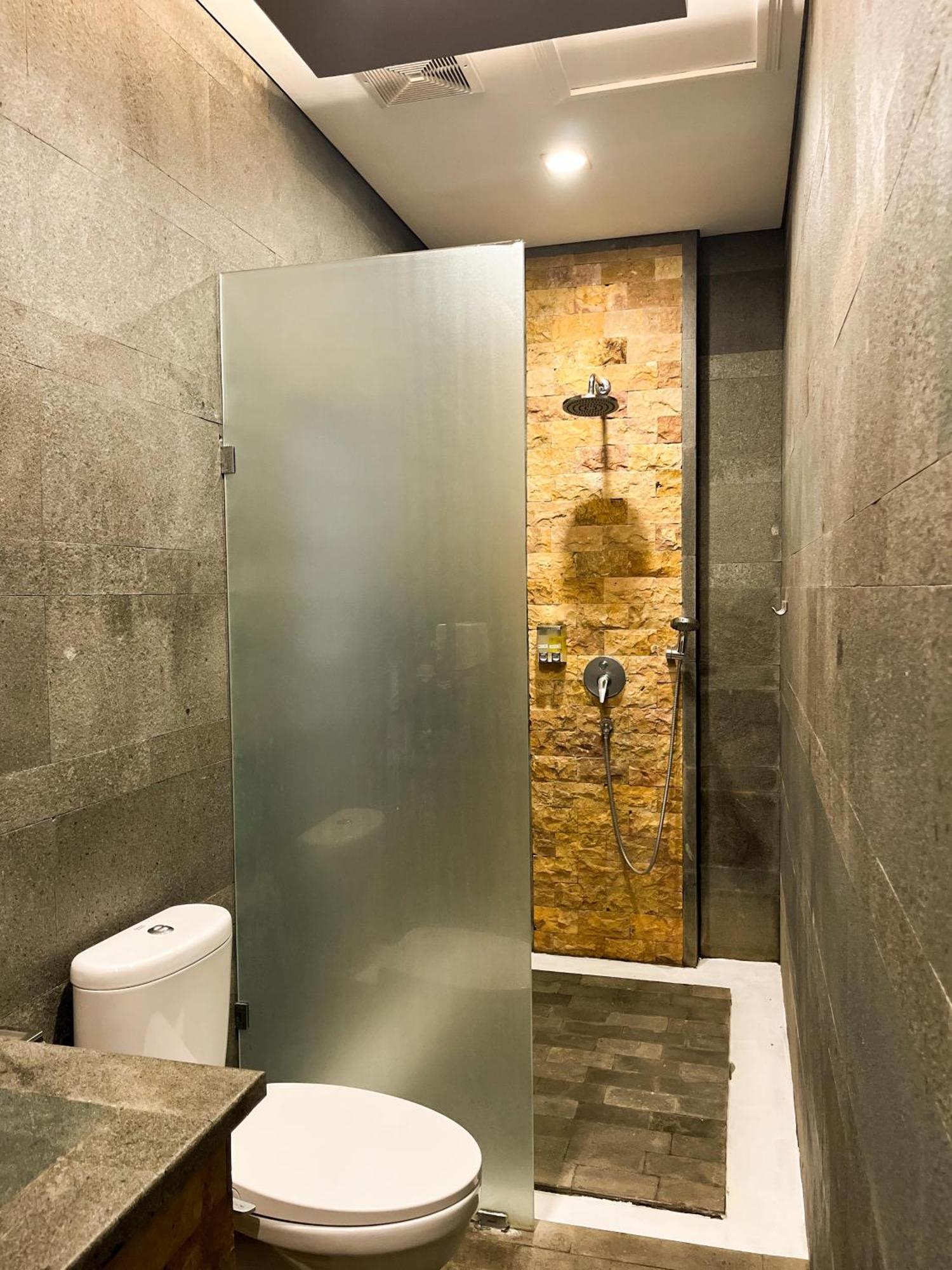 Cahya Pandawa Villa 5 Ungasan Екстериор снимка